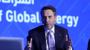 Bakan Bayraktar’ın Trablus temasları