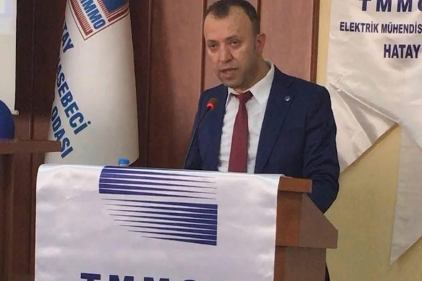 Hüzmeli: On binlerce kişi günlerce elektriksiz kaldı Hüzmeli: On binlerce kişi günlerce elektriksiz kaldı