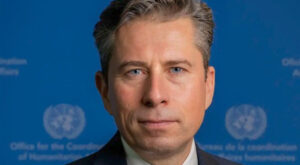 Fletcher: Hayat kurtaran yardımları genişletmek için çalışıyoruz