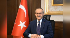 Vali Yavuz’dan 20 Ocak Darülaceze’nin Kuruluş Yıl Dönümü mesajı