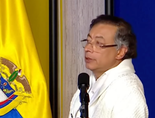 Petro: Latin Amerika ve Karayipler’i bir medeniyet olarak görmeliyiz Petro: Latin Amerika ve Karayipler’i bir medeniyet olarak görmeliyiz