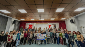 Çanakkale’de Erasmus Okul Eğitimi Akreditasyonu Bilgilendirme Toplantısı