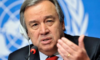 Guterres: Her günü en iyi şekilde değerlendireceğim