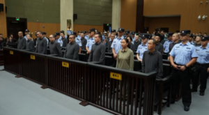 Çin, Myanmar’da milyar dolarlık suç imparatorluğunu yöneten çetenin 11 üyesini idam etti