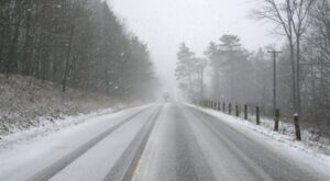 Meteoroloji’den buzlanma ve don uyarısı