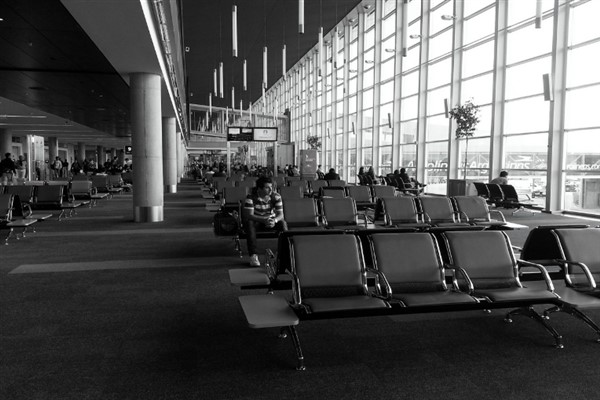 Bükreş–Ankara direkt uçuşları başlıyor Bükreş–Ankara direkt uçuşları başlıyor