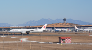 Çin’in Bahar Bayramı trafiğinde uçakla 95 milyon yolcunun taşınması bekleniyor