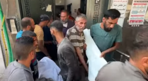 Gazze’de İsrail saldırılarında en az 12 kişi öldü