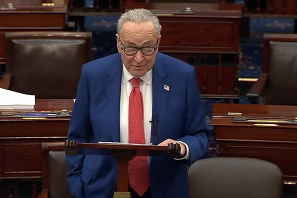 ABD’li Demokratlar Trump’ın gümrük vergilerin, durdurmaya çalışacak