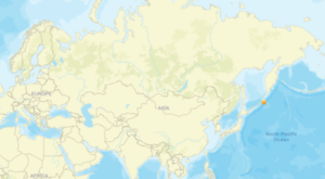 Kuril Adaları’nda deprem