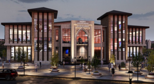 AFA Kongre ve Kültür Merkezi projesinde ihale tarihi belli oldu