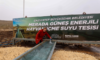 “Merada Hayvanlar Refah İçinde Suyla Buluşuyor Projesi” kapsamında destekler sürüyor