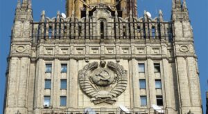 Zakharova: Rusya ile Çin arasındaki turizm istikrarlı biçimde artıyor