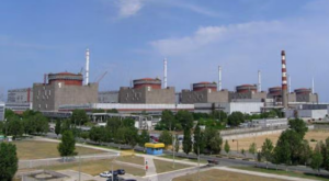 Rusya ve Ukrayna, Zaporizhzhia Nükleer Santrali’nde ateşkes konusunda anlaştı