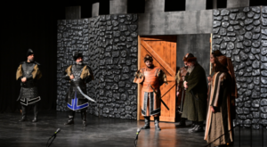 Başkan Yılmaz: Tarihimize sadece bakmıyor, onu yaşıyor ve yaşatıyoruz