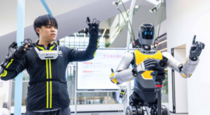 Xi’den geleceğin endüstrilerinde atılım çağrısı Xi’den geleceğin endüstrilerinde atılım çağrısı