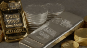 Gümüş ve platin, tüm zamanların en yüksek seviyelerine ulaştı