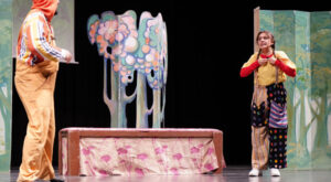 Çayırova’da ara tatil etkinlikleri çocuk tiyatrolarıyla devam ediyor