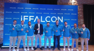 iFFALCON, Türkiye pazarına giriş yaptı