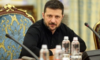 Zelenski: Kiev’deki ısınma sorunu için daha hızlı hareket etmeliyiz Zelenski: Kiev’deki ısınma sorunu için daha hızlı hareket etmeliyiz