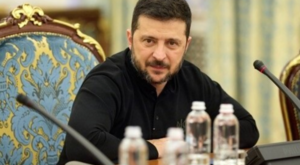 Zelenski: Kiev’deki ısınma sorunu için daha hızlı hareket etmeliyiz