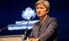Wong: Avustralya, cesur İran halkının yanındadır