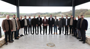 Derince’de DERTAŞ kapasitesini artırıyor