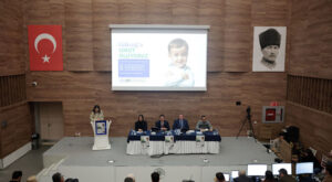 Muğla’da DMD hastası Göktuğ Karakaya için bağış kampanyası düzenlendi