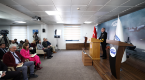 MSB: Halep’te terörle mücadele operasyonu başarıyla tamamlandı