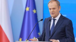 Tusk: Tek çözüm, Rusya üzerindeki baskıyı artırmaktır