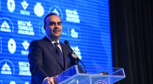 Kacır: Devletimizin şefkatli eli her daim deprem bölgesinin üzerinde