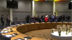 Kaja Kallas: ABD ile ilişkiler “büyük bir darbe” aldı