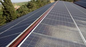 Rainbow Polikarbonat’ın aldığı yatırım teşvik belgesi