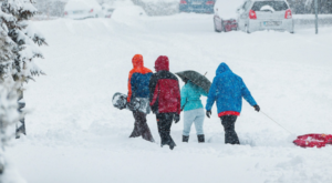 Meteoroloji’den kuvvetli yağış, rüzgar, buzlanma ve çığ uyarısı
