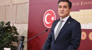 Kavuncu: İç cepheyi sadece söylemlerle güçlendirmek mümkün değil