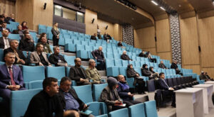 Başkan Kahveci, Halk Günü Toplantısı’nda vatandaşların taleplerini dinledi