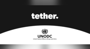 Tether ve BM’den suçla mücadelede iş birliği