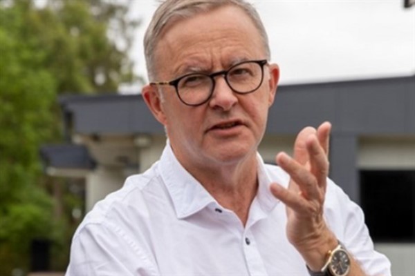 Albanese: Yeni Zelanda’ya her şekilde destek olmaya hazırız Albanese: Yeni Zelanda’ya her şekilde destek olmaya hazırız