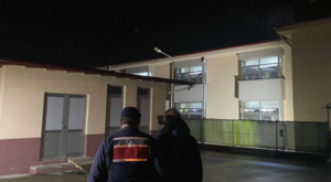 Rize’de hapis cezasıyla aranan şahıs yakalandı