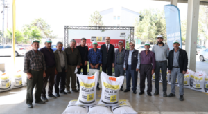 Başkan Altay: Konya’da tarımın gelişmesi için sağladığımız destek 965 milyon lirayı aştı