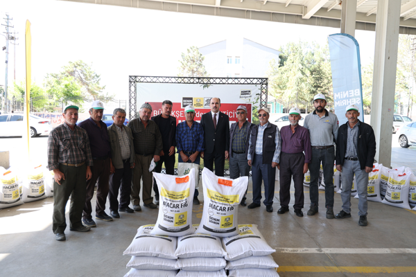 Başkan Altay: Konya’da tarımın gelişmesi için sağladığımız destek 965 milyon lirayı aştı Başkan Altay: Konya’da tarımın gelişmesi için sağladığımız destek 965 milyon lirayı aştı