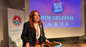 Maltepe Belediyesi’nden öğrencilere kariyer yolculuklarında destek