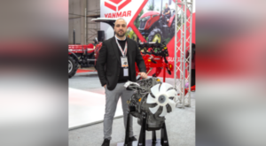 Yanmar Turkey, Hollanda’da aldığı sertifikalarla global servis yetkinliğini güçlendirdi