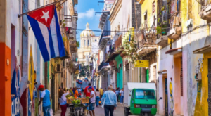 Kaynaklar: ABD, Küba hükümetini devirmek için aktif olarak çalışıyor