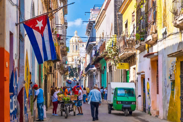 Kaynaklar: ABD, Küba hükümetini devirmek için aktif olarak çalışıyor