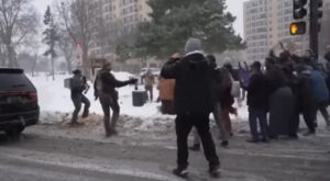 Trump yönetiminin yeni operasyonunda ICE, Maine’deki Somali topluluklarını hedef alıyor