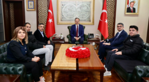 “Bırak Kazan Kampanyası”nda ödüller sahiplerini buldu