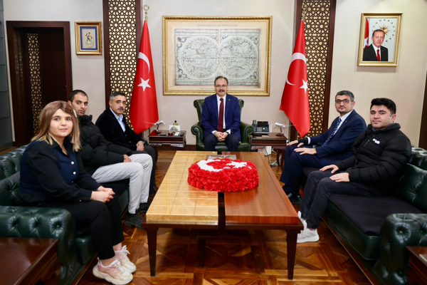 “Bırak Kazan Kampanyası”nda ödüller sahiplerini buldu