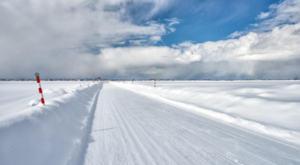 Meteoroloji’den kuvvetli kar yağışı uyarısı