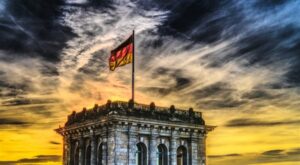 Wadephul: Elysee Antlaşması, Almanya ve Fransa’yı bir araya getiriyor